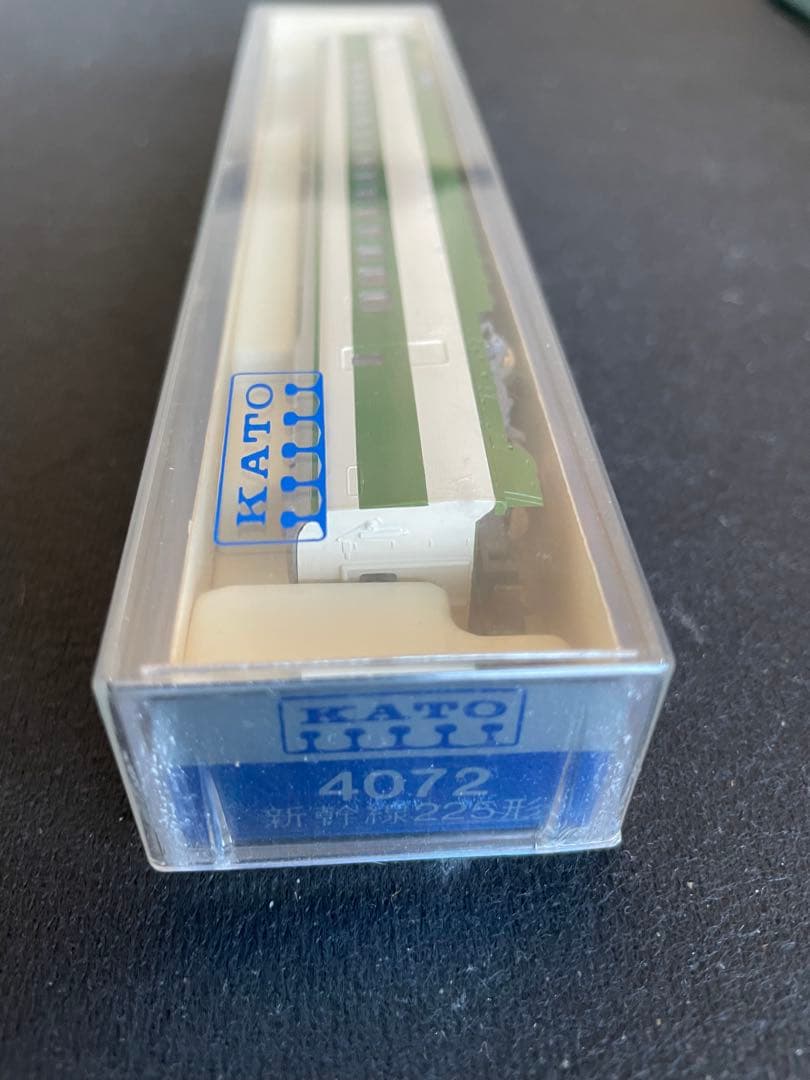 200系東北上越新幹線　KATO。