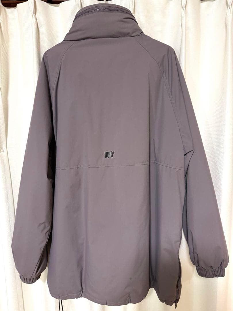 USS2 スノーボード ウエア 韓国 GAFH フーディ パーカー