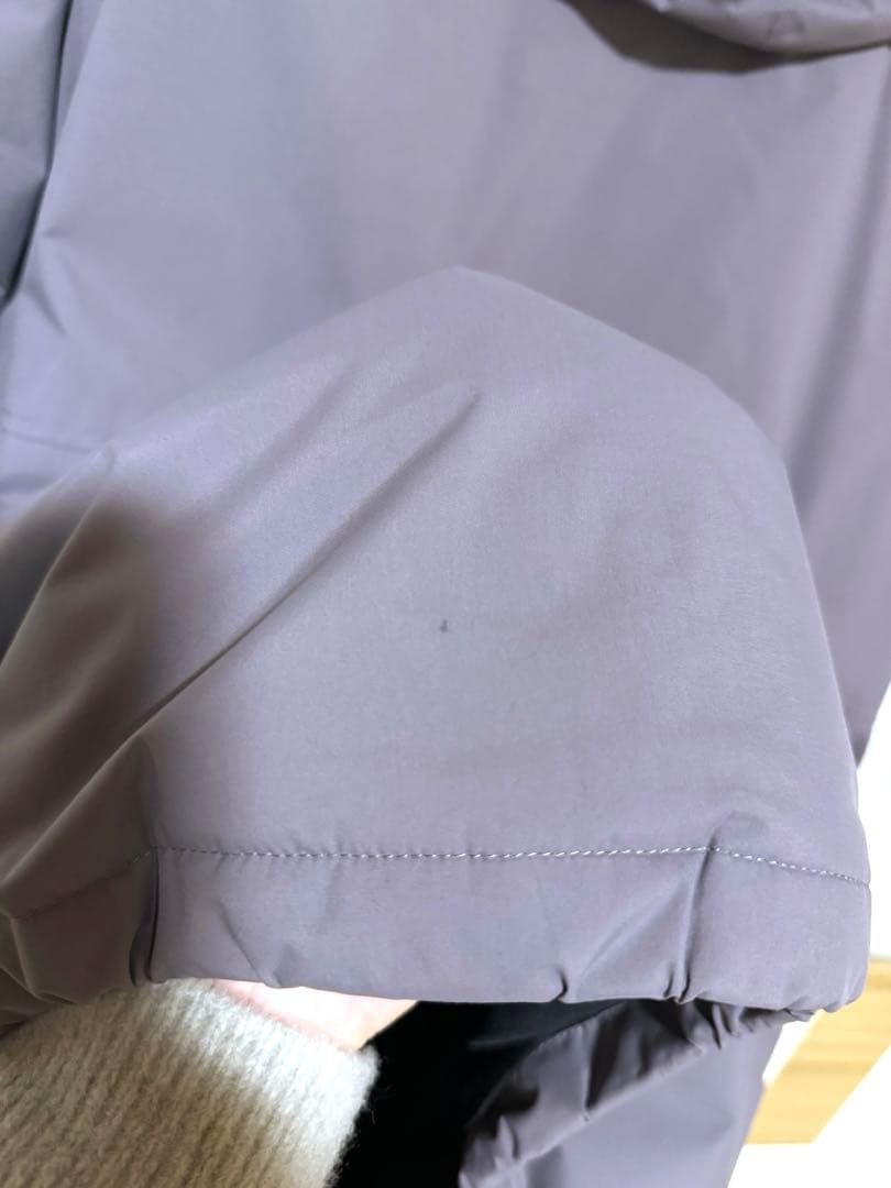 USS2 スノーボード ウエア 韓国 GAFH フーディ パーカー