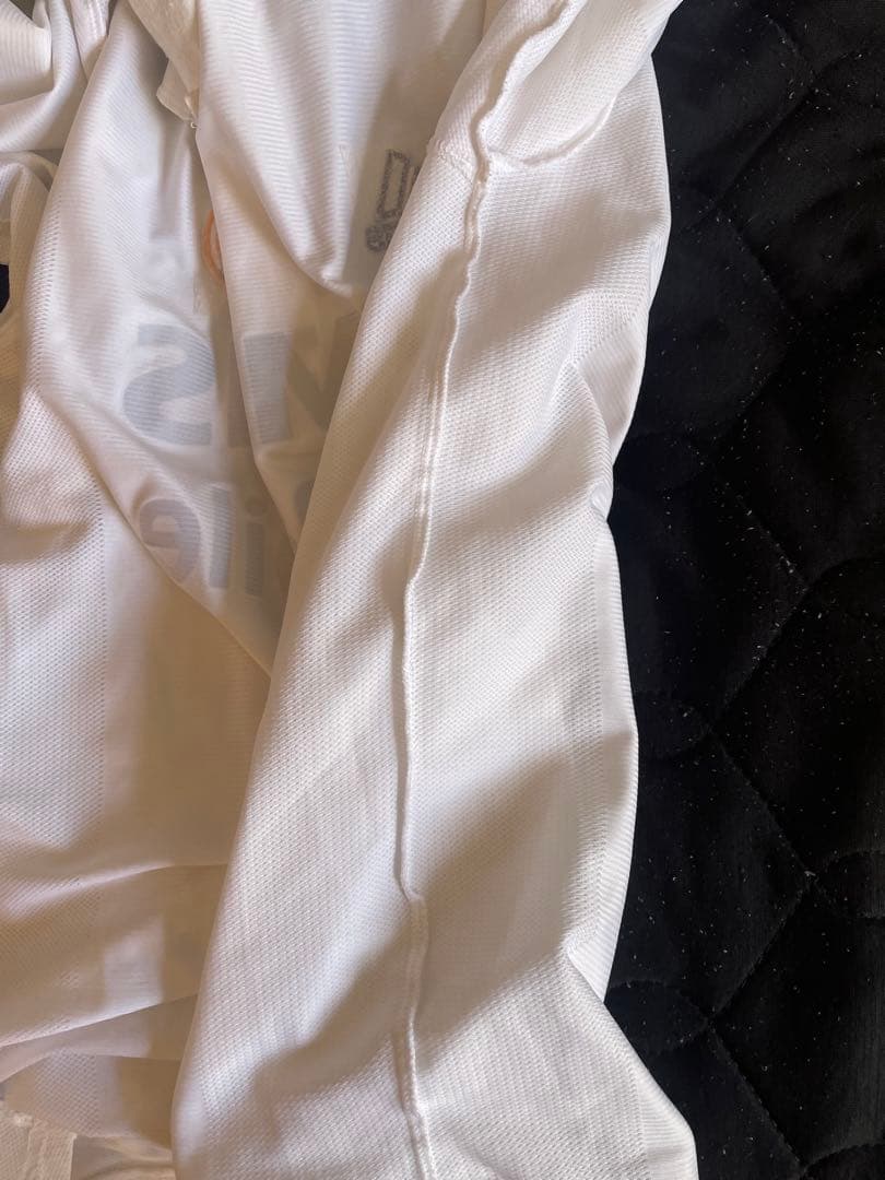 レアル・マドリード ユニフォーム ロベルト・カルロス adidas