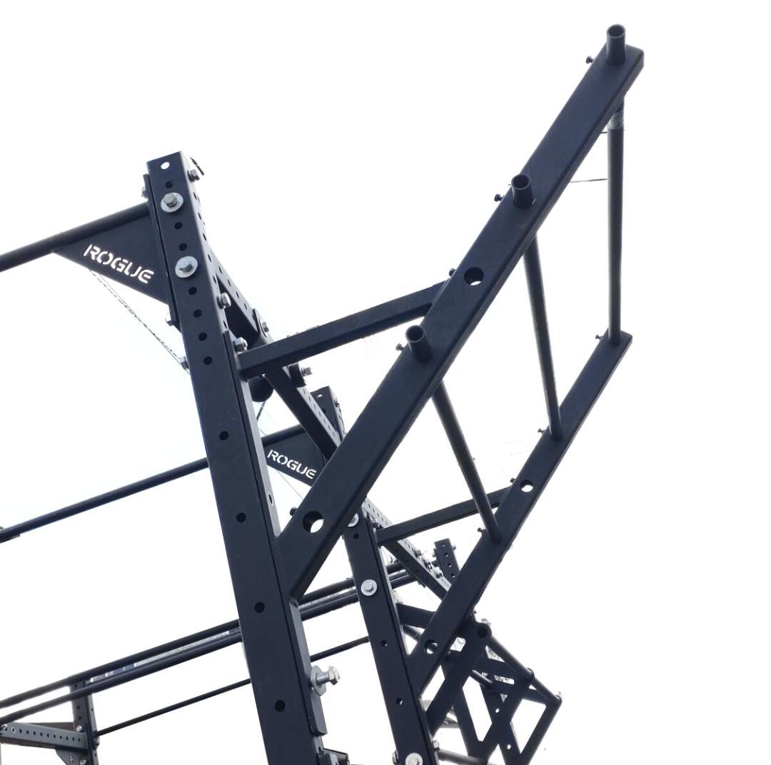 引取限定　解体済　ROGUE Monster Rigs ローグモンスターリグ