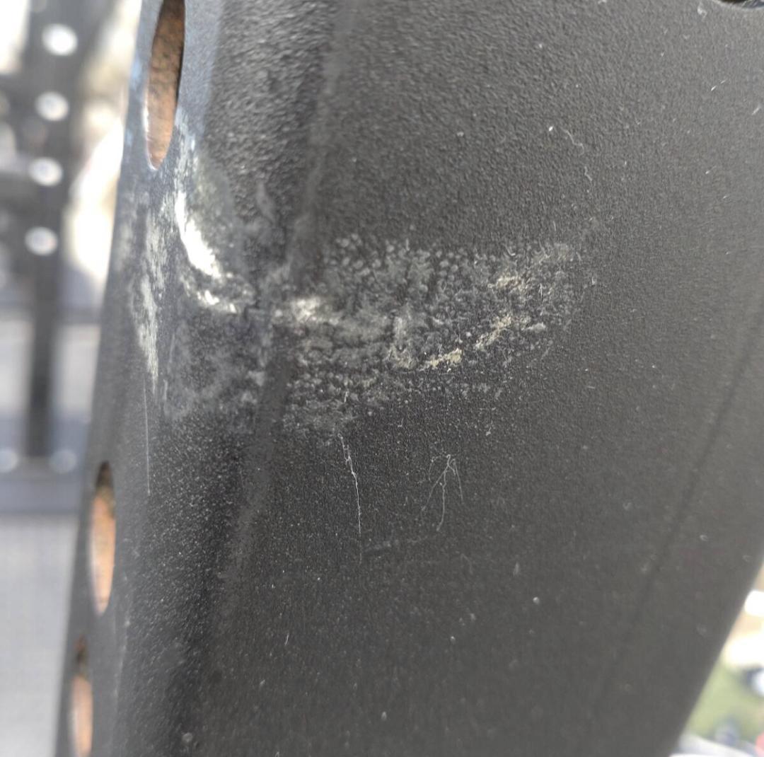 引取限定　解体済　ROGUE Monster Rigs ローグモンスターリグ