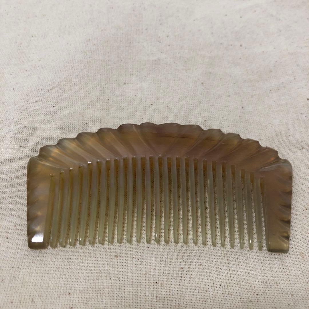 ステファニーコームsunny petit 8.5A pink & yellow