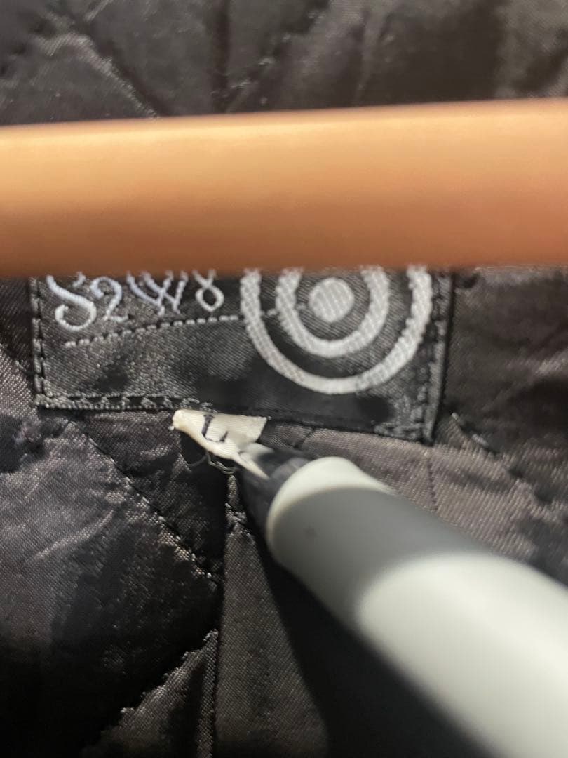 SOUTH2WEST8 S2W8 ハンティングジャケット