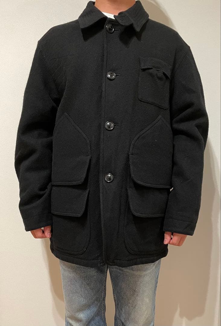 SOUTH2WEST8 S2W8 ハンティングジャケット