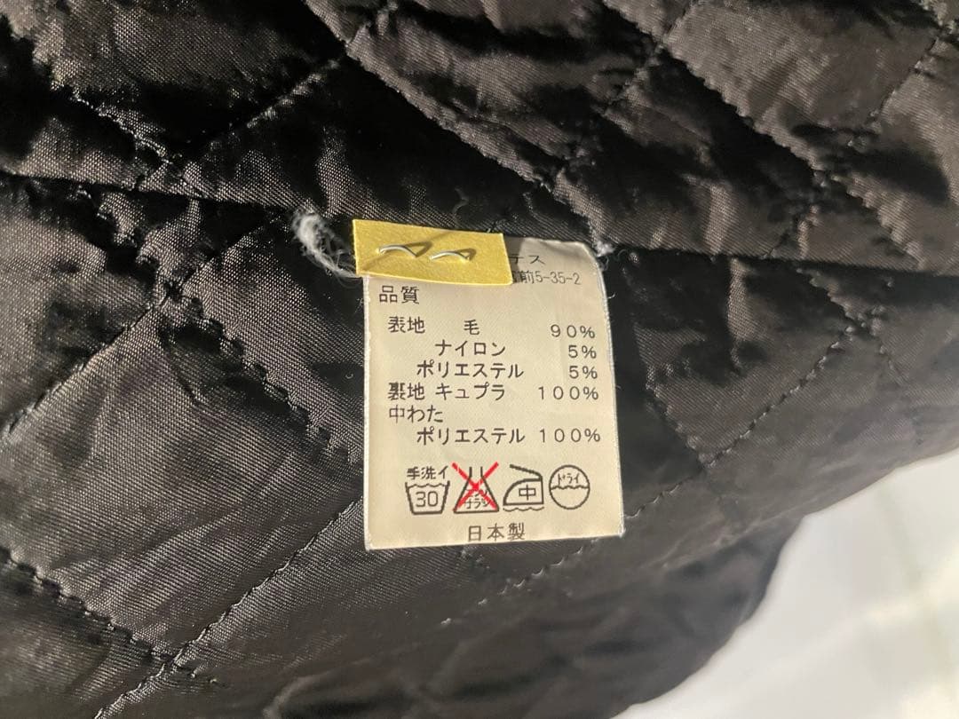 SOUTH2WEST8 S2W8 ハンティングジャケット