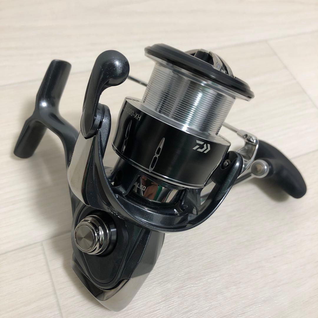 24ルビアス LT4000 -XH