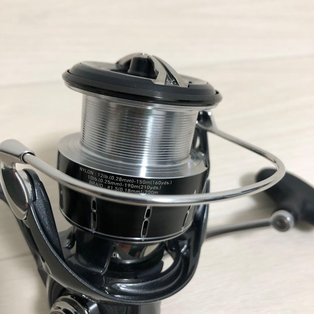 24ルビアス LT4000 -XH