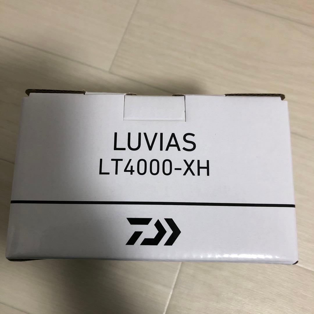 24ルビアス LT4000 -XH