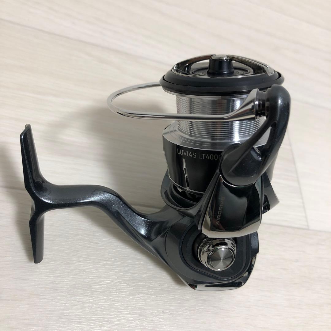 24ルビアス LT4000 -XH