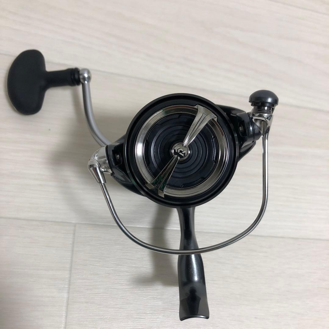 24ルビアス LT4000 -XH