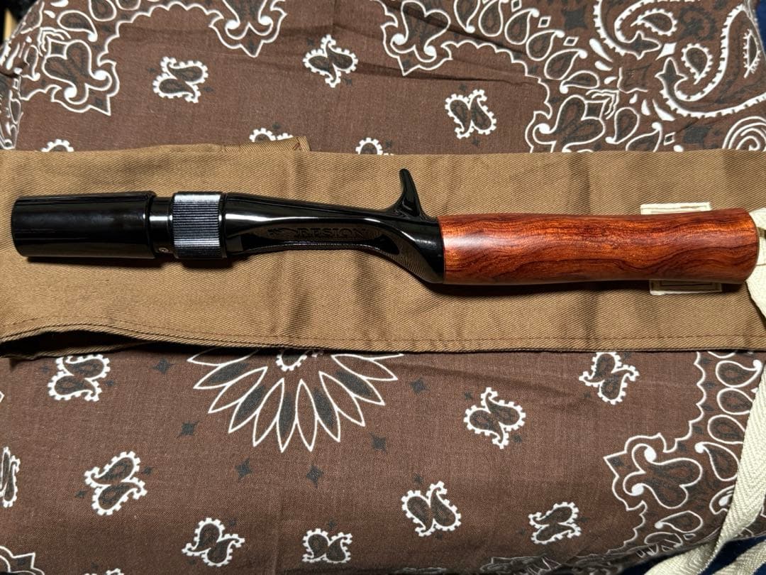 ナナかねは商店　Wessex wse-c/5 ウェセックス　トラウトロッド