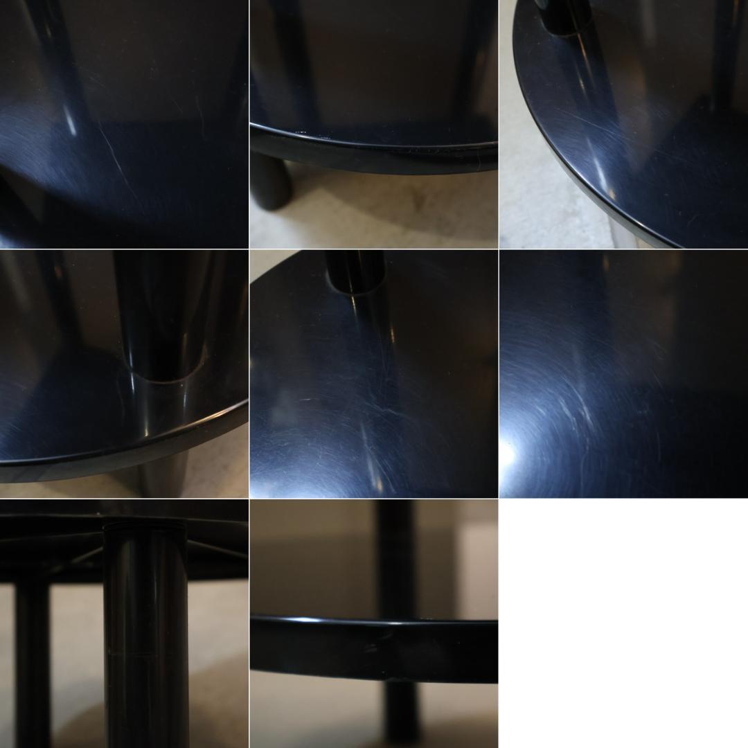 KARTELL カルテル 4581 コーヒーテーブル サイドテーブル 花台 - メルカリ