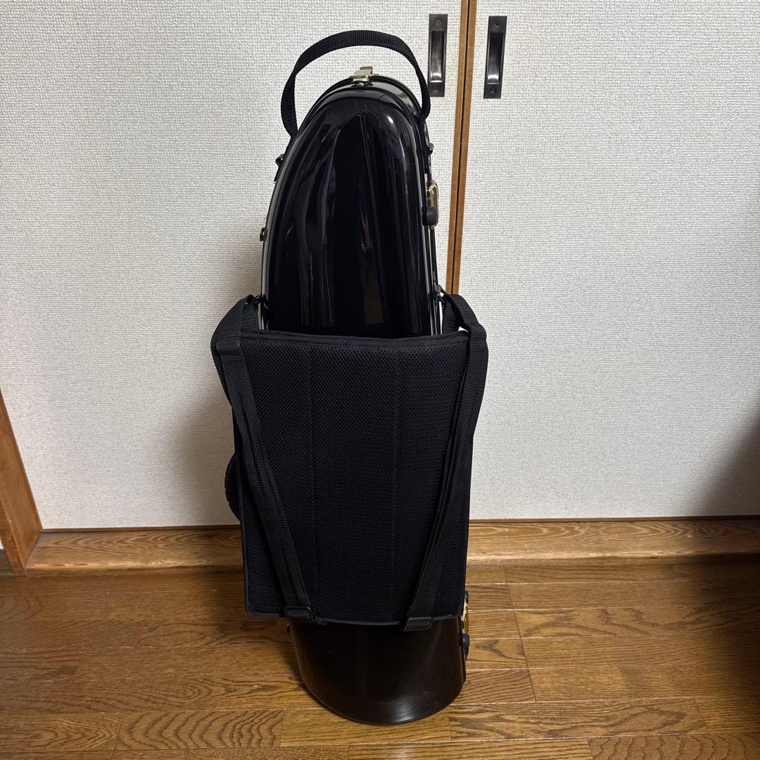 DACトロンボーンケース（テナーバス用）