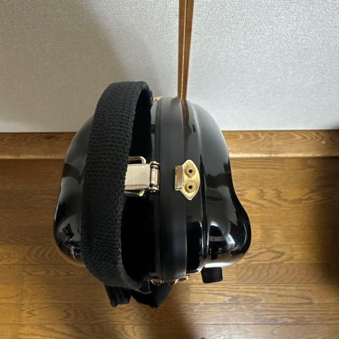 DACトロンボーンケース（テナーバス用）