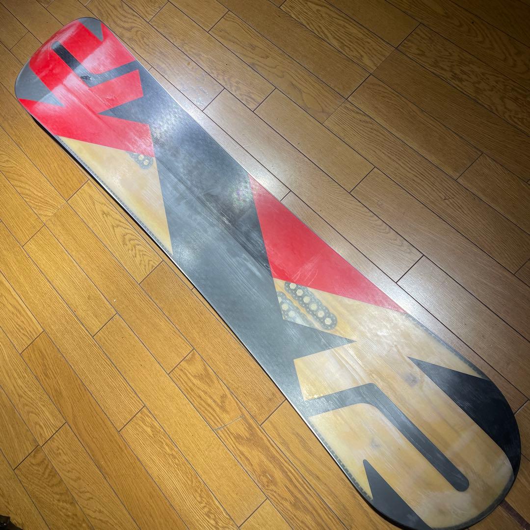 【値下げ】k2 STANDASD152cm+FORMULA 2点セット初中級向け