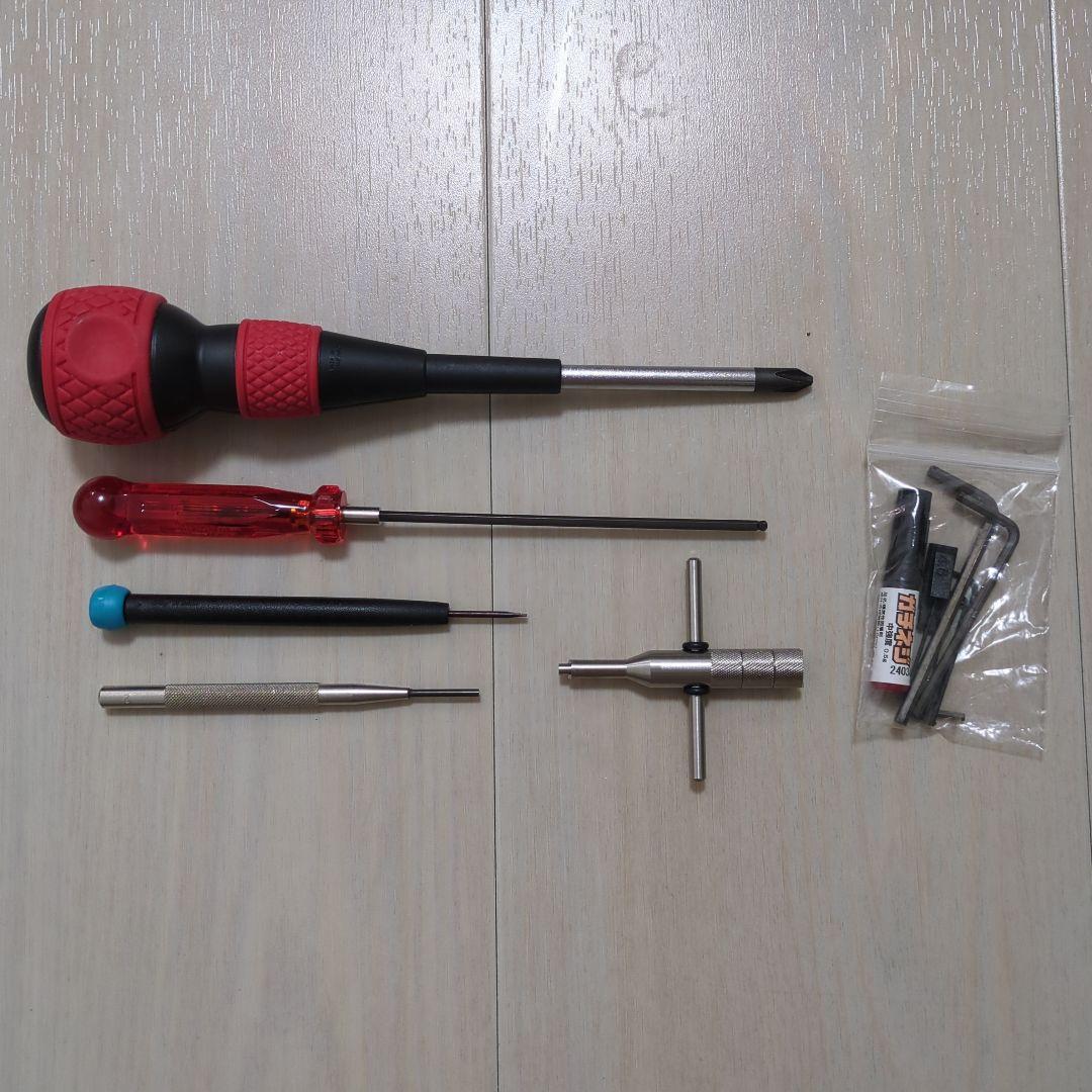 毎日値下げ　マルゼン APS-3（OR） オリジナル　競技用エアガン　その他