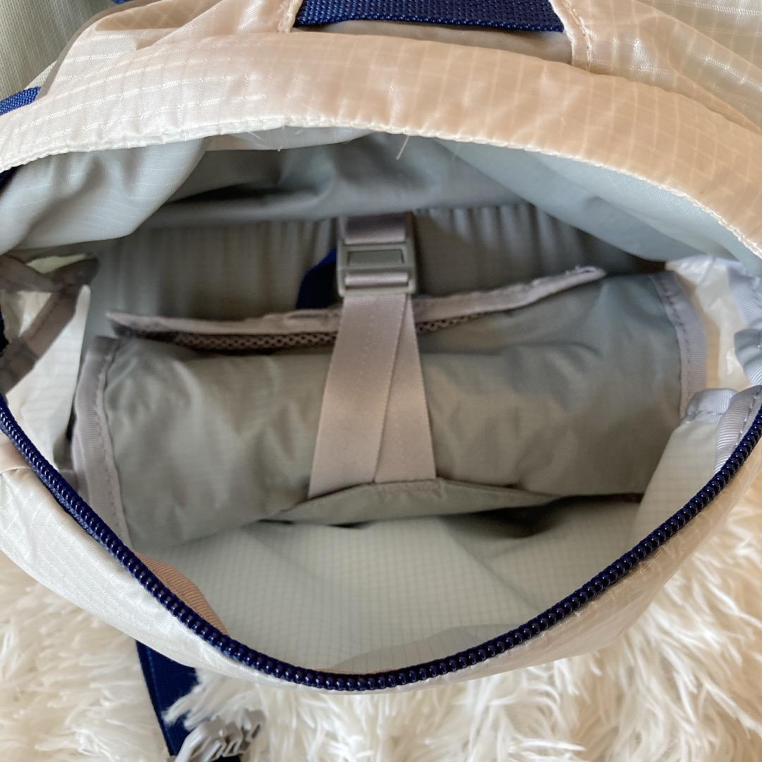 KEI モンベル　サイクールパック　CYCOOL PACK 20