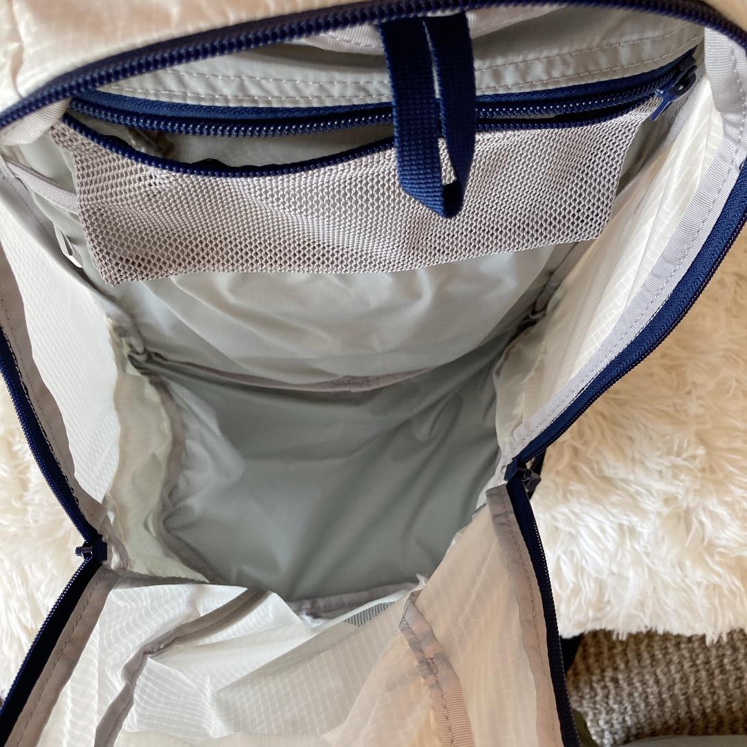 KEI モンベル　サイクールパック　CYCOOL PACK 20