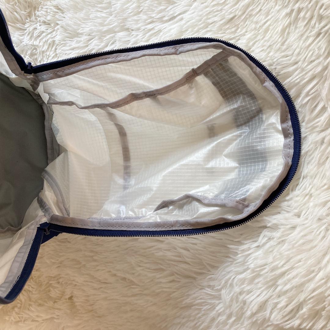 KEI モンベル　サイクールパック　CYCOOL PACK 20