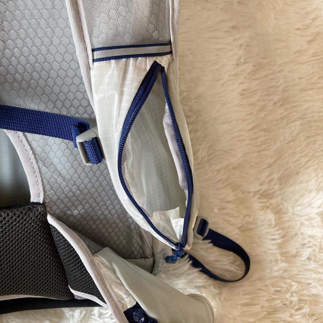 KEI モンベル　サイクールパック　CYCOOL PACK 20