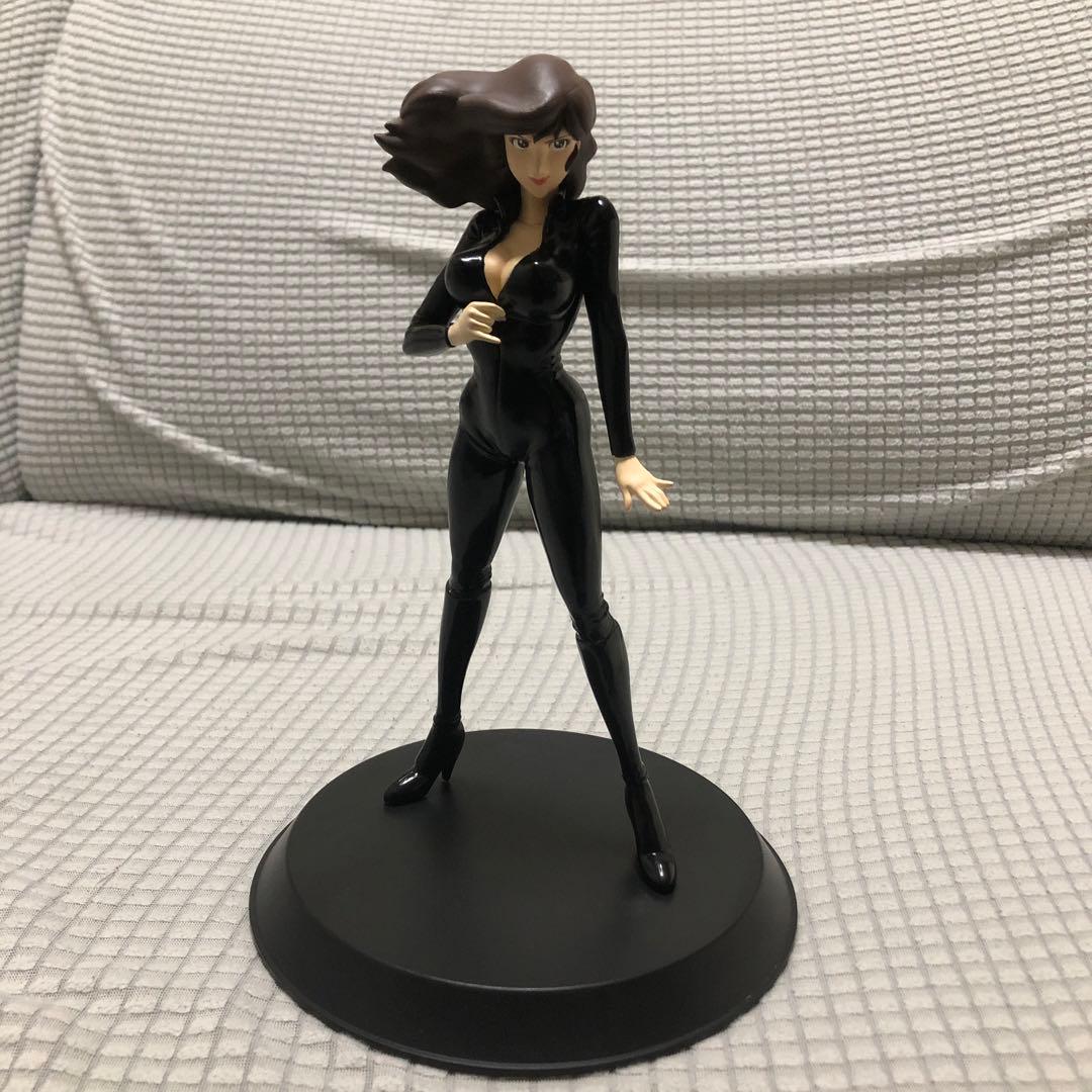 ルパン三世 DXフィギュア5 華麗なる逃亡者 峰不二子 - メルカリ