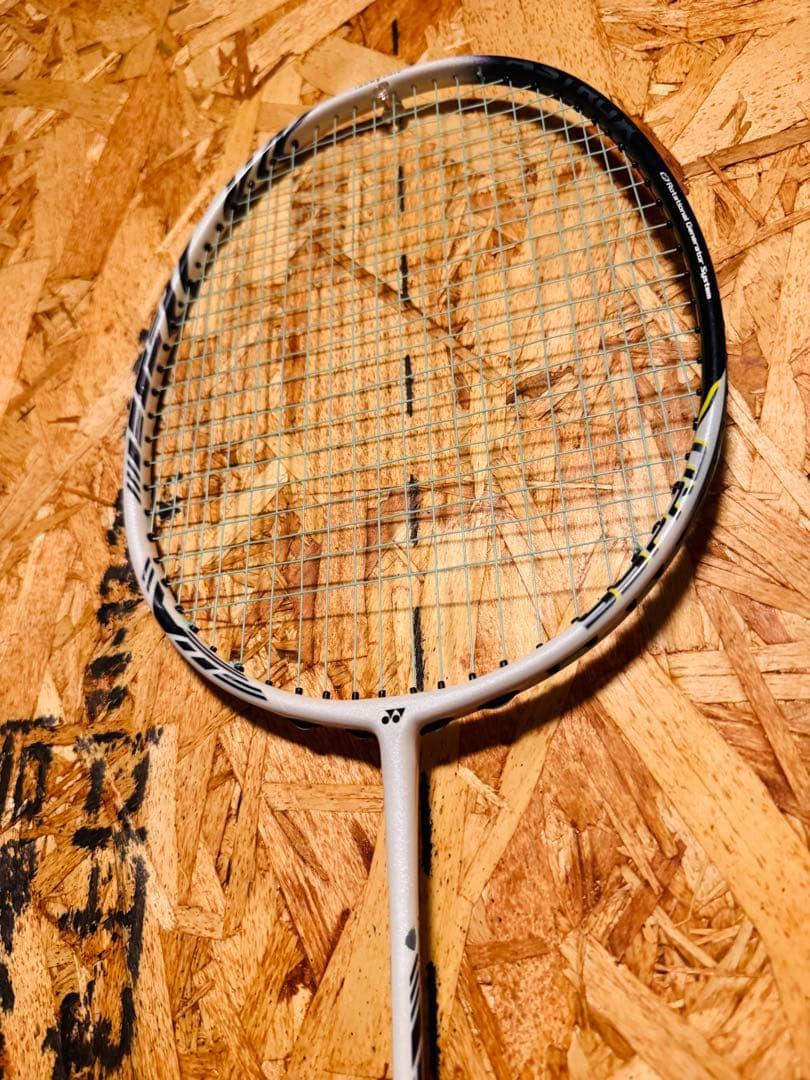 ラケット ASTROX 99 PRO gen.2