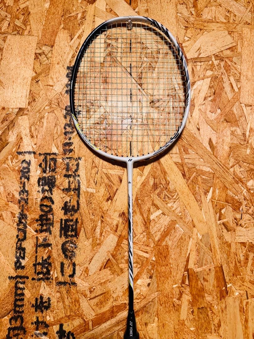 ラケット ASTROX 99 PRO gen.2