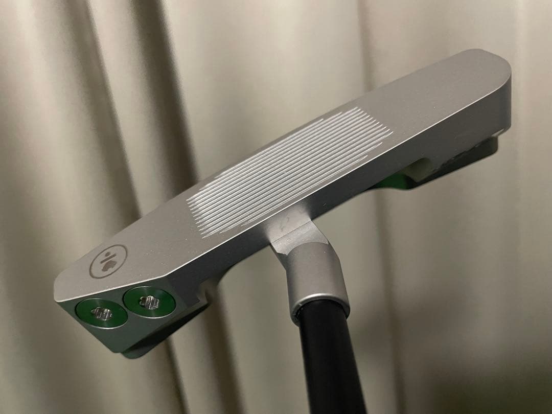 美品　L.A.B. GOLF（ラブゴルフ）LINK.1リンクワン35インチ