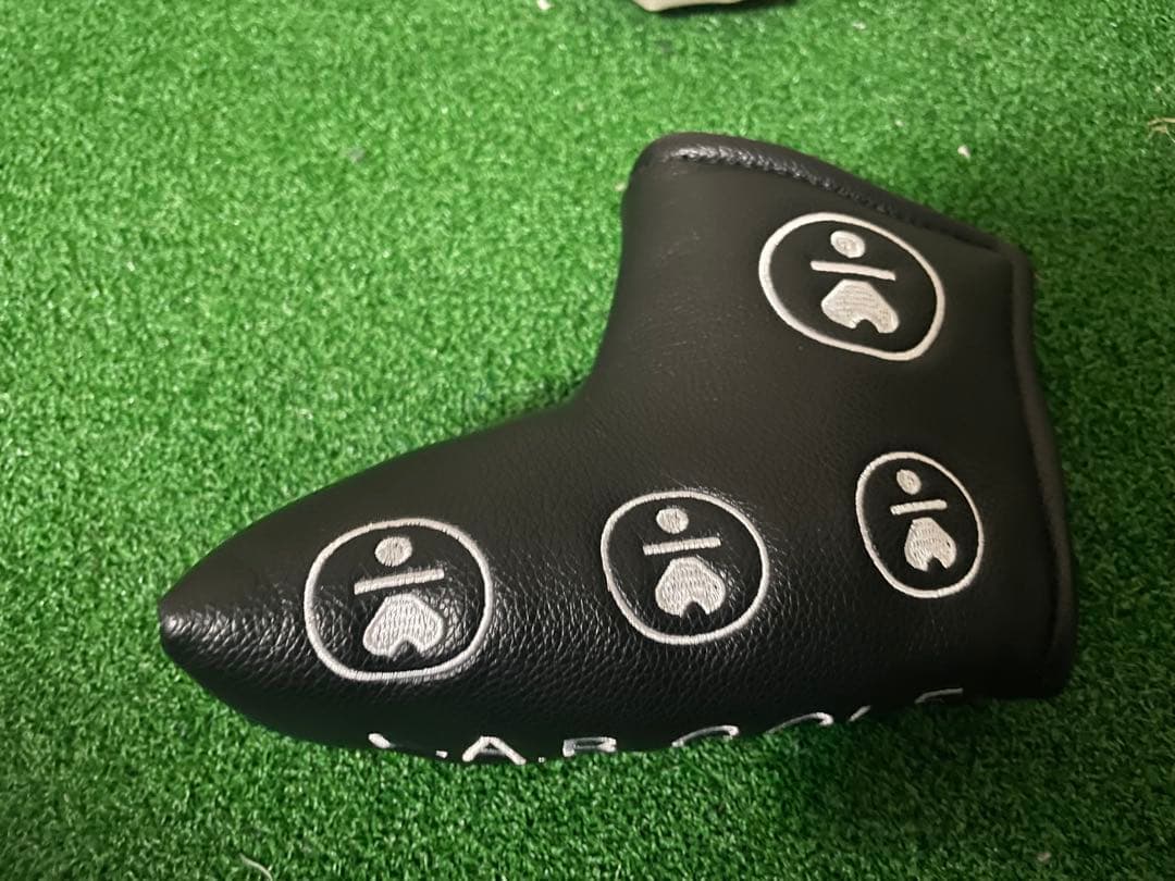 美品　L.A.B. GOLF（ラブゴルフ）LINK.1リンクワン35インチ