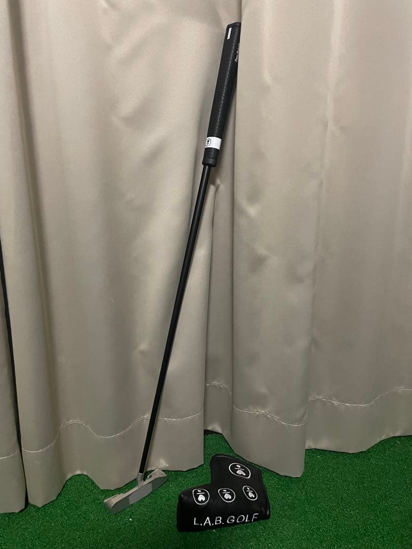 美品　L.A.B. GOLF（ラブゴルフ）LINK.1リンクワン35インチ