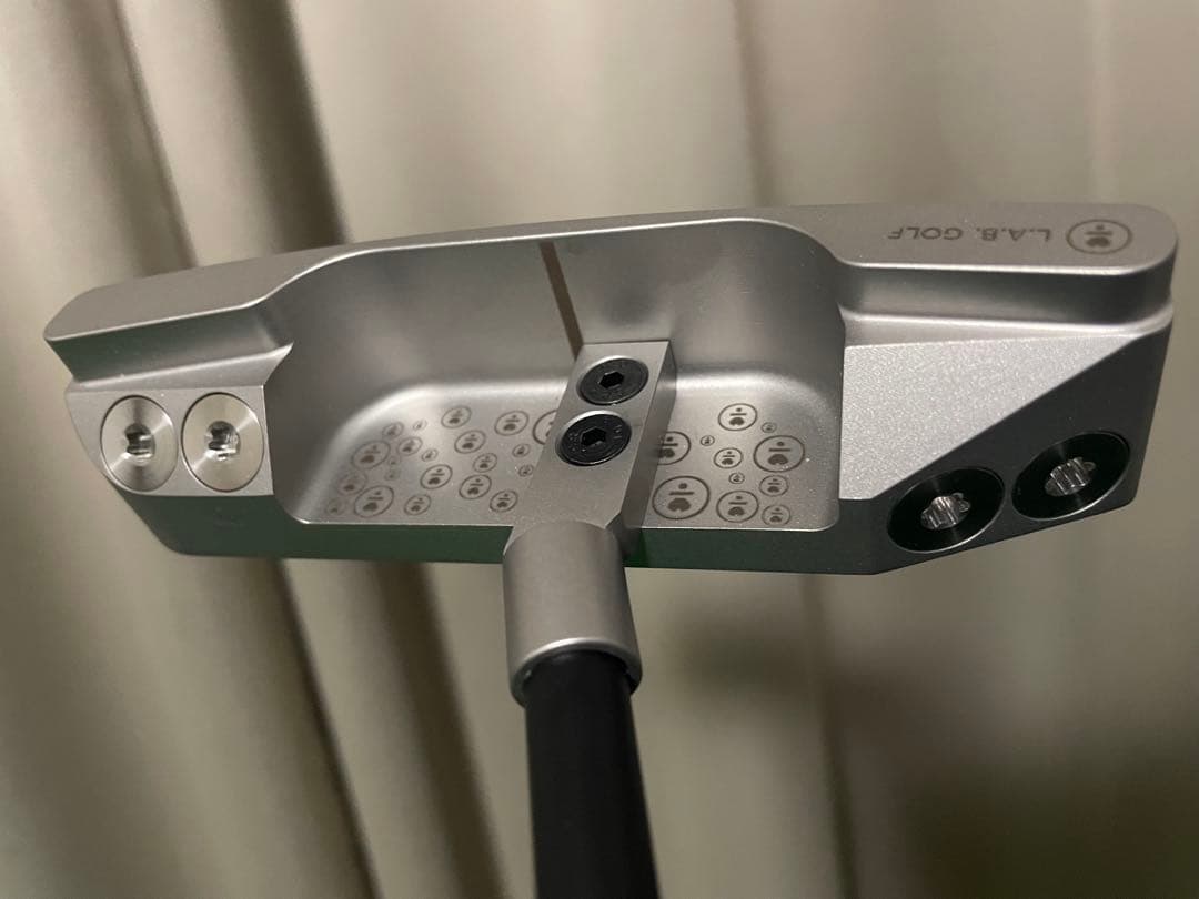 美品　L.A.B. GOLF（ラブゴルフ）LINK.1リンクワン35インチ