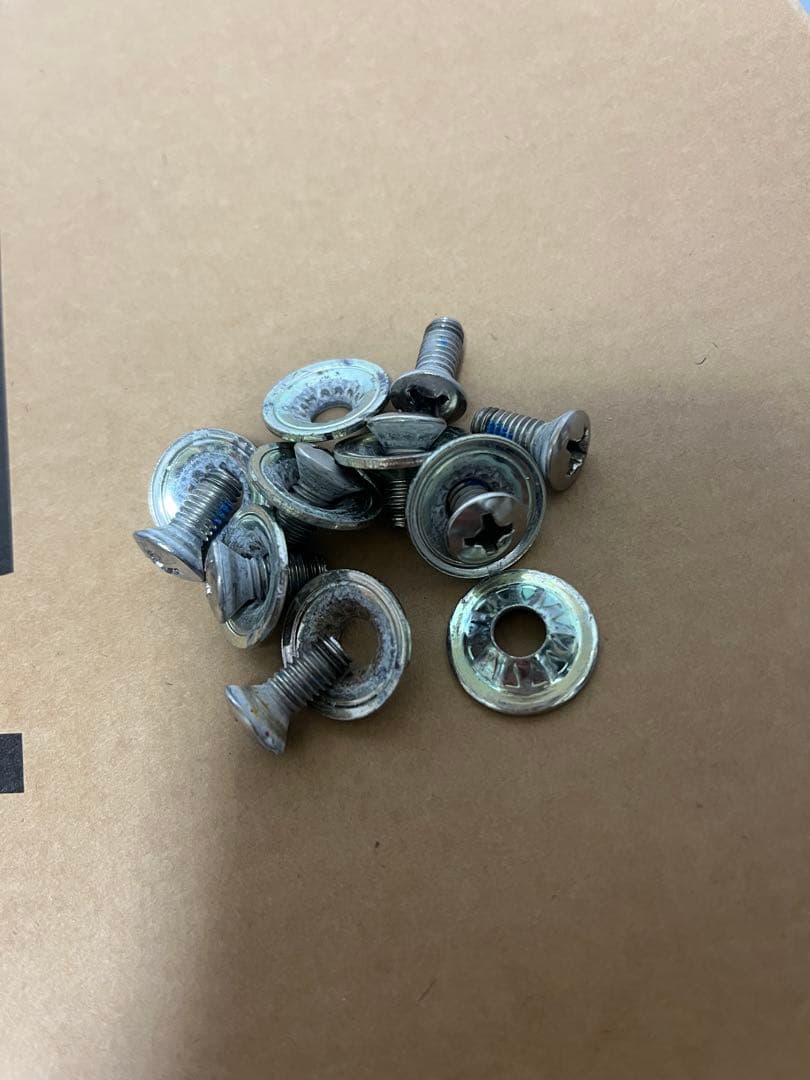 Union ATLAS ビンディング M ブラック