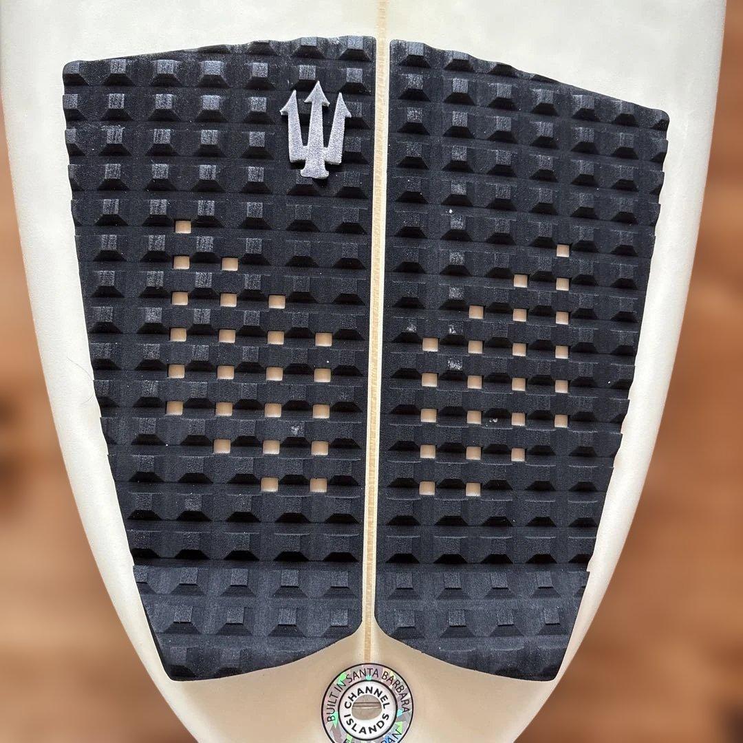 ジャンク野郎@アルメリックビスケットボンザー　ボンザー専用フィン付き