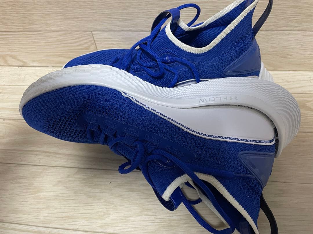 シューズ(男性用) Under Armour CURRY 8