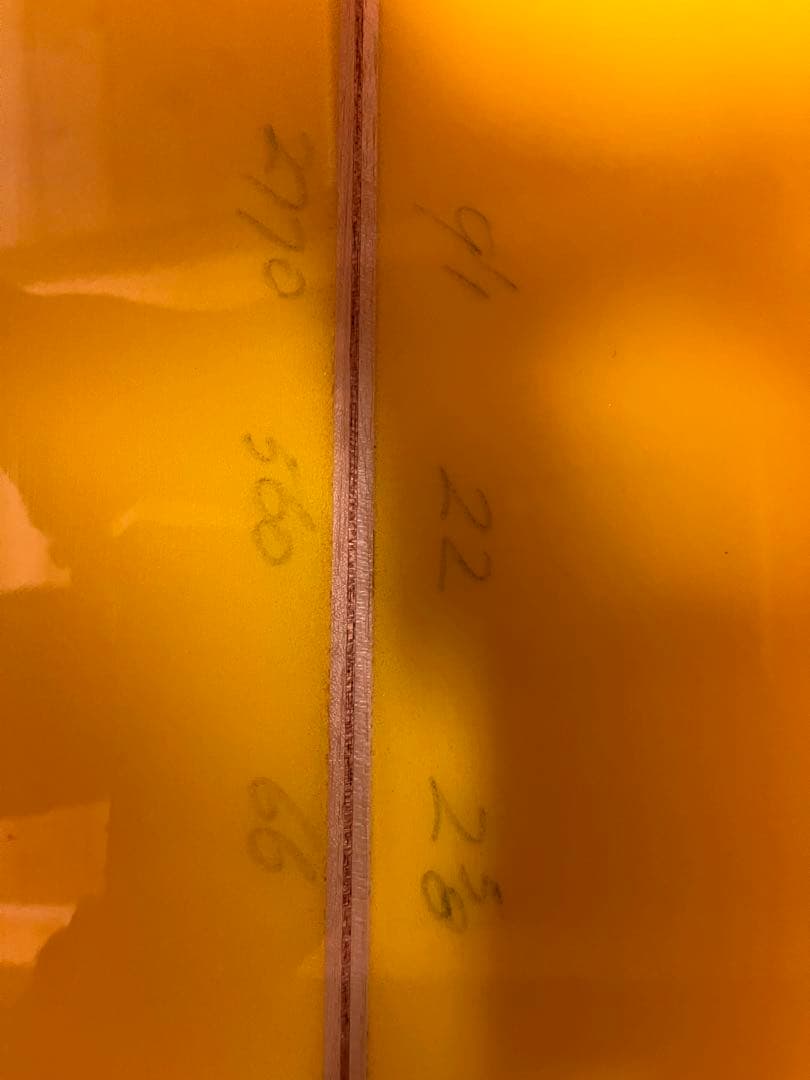 サーフボード 9.1 ロングボードケース付