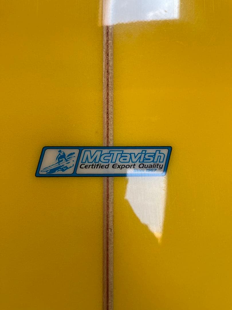 サーフボード 9.1 ロングボードケース付