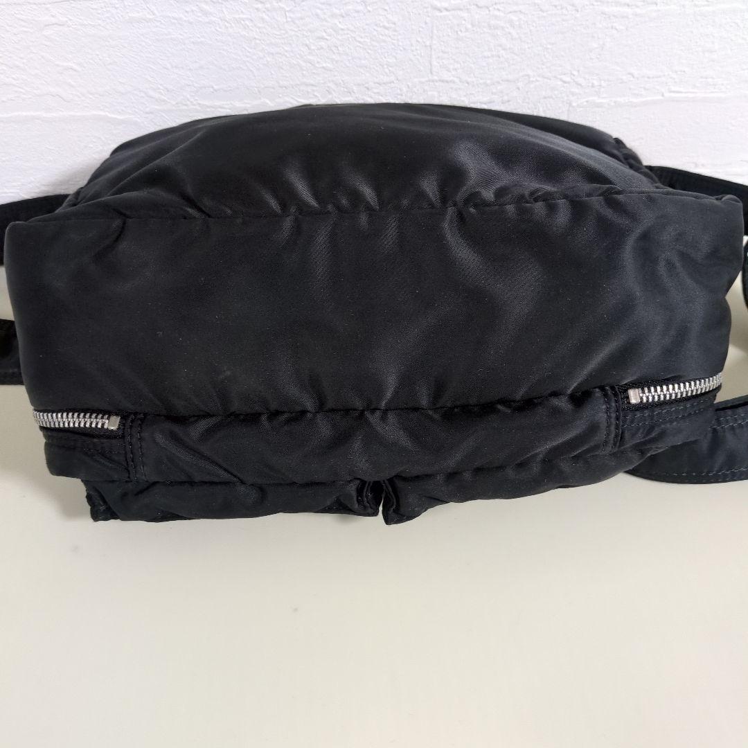 【極美品】PORTER タンカー　2層　ショルダー