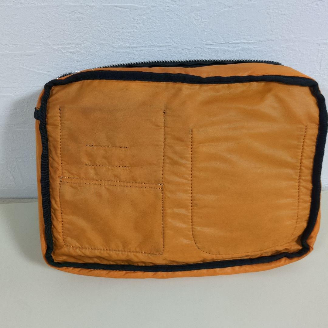 【極美品】PORTER タンカー　2層　ショルダー