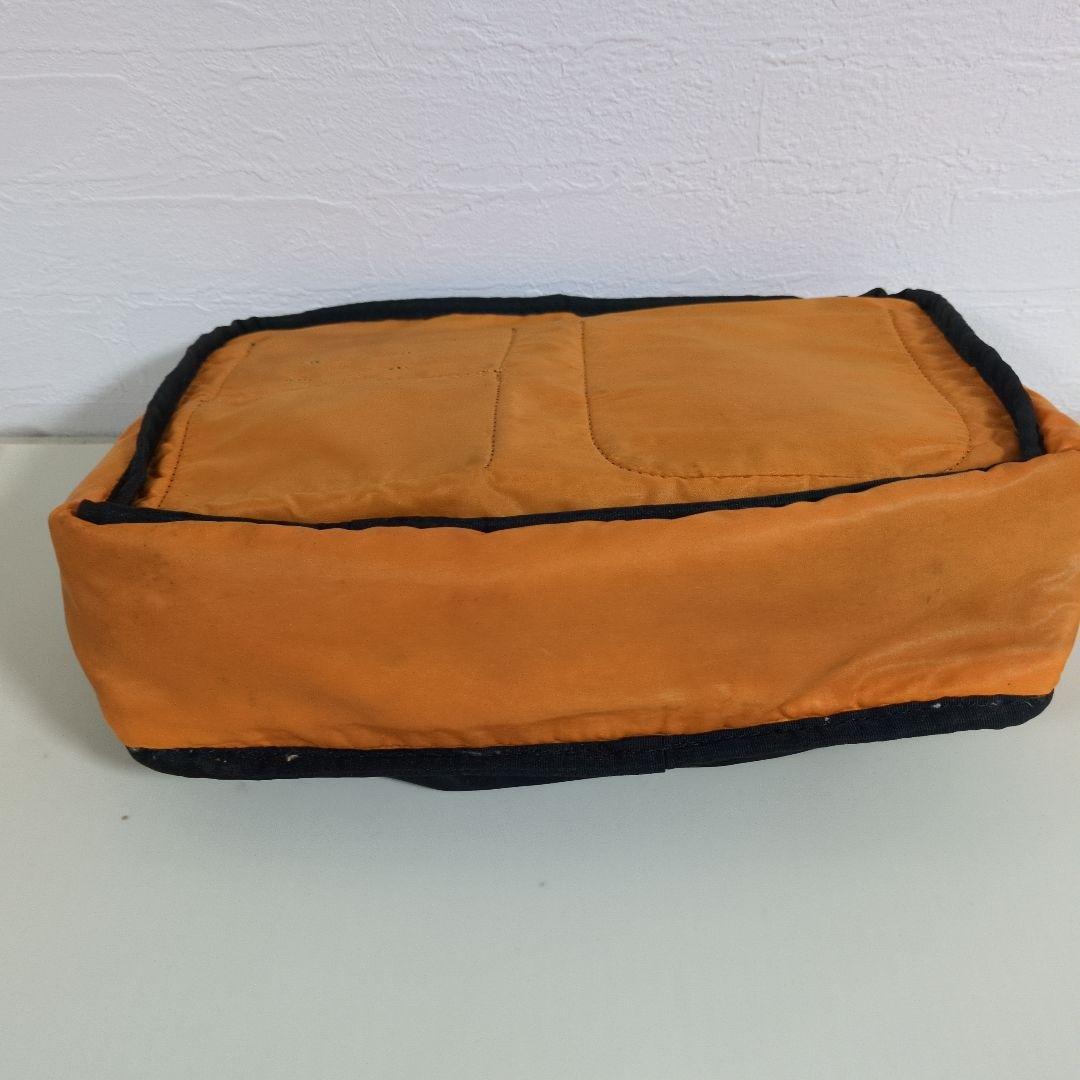 【極美品】PORTER タンカー　2層　ショルダー