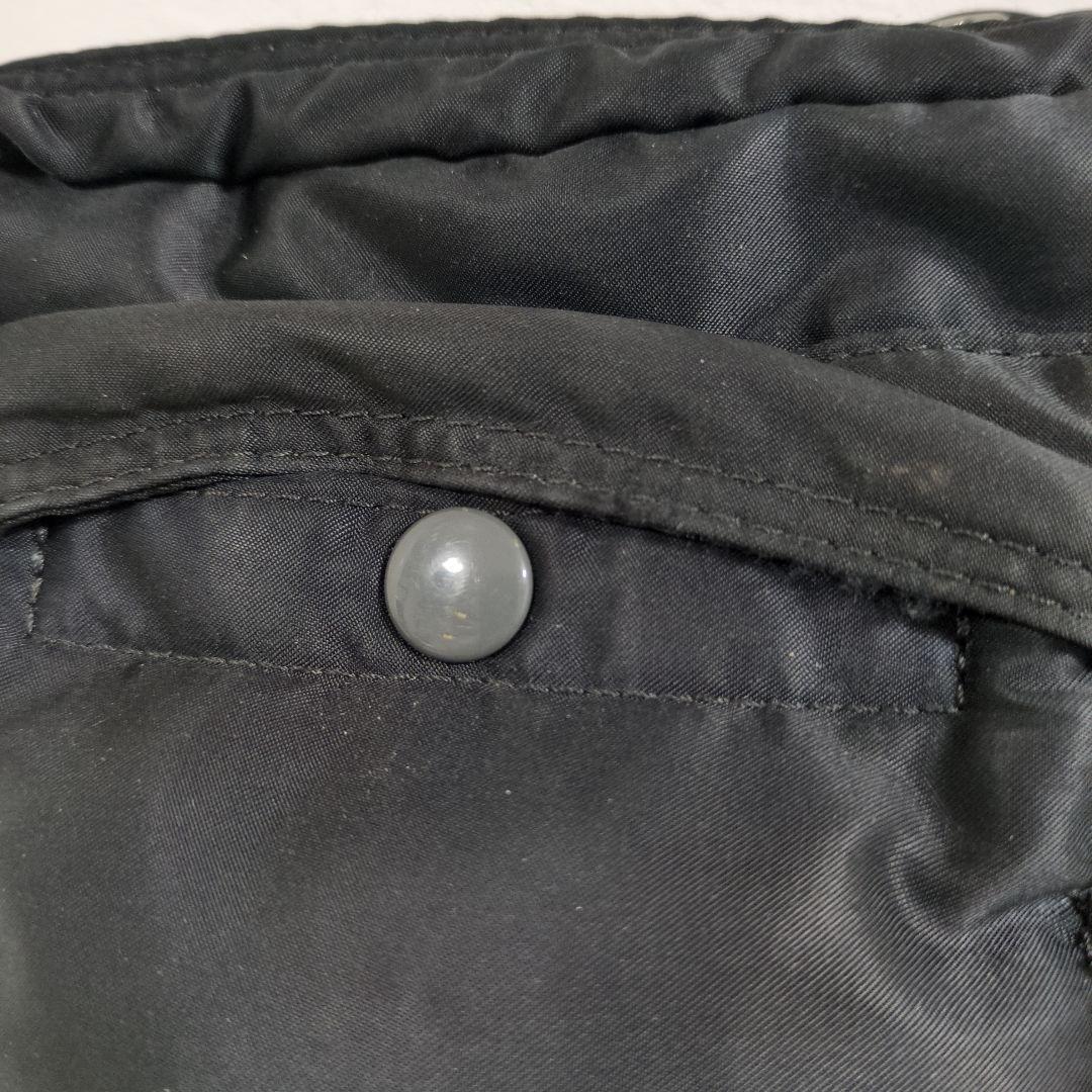 【極美品】PORTER タンカー　2層　ショルダー