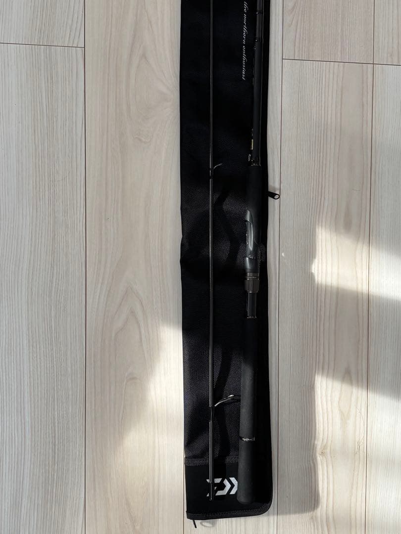 ダイワ　カムイランケタム　L+/M