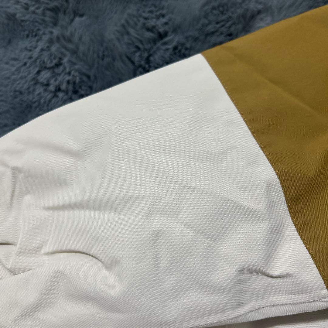 未使用 撥水 スキー・スノボウェア 上下セット Sサイズ 男女兼用