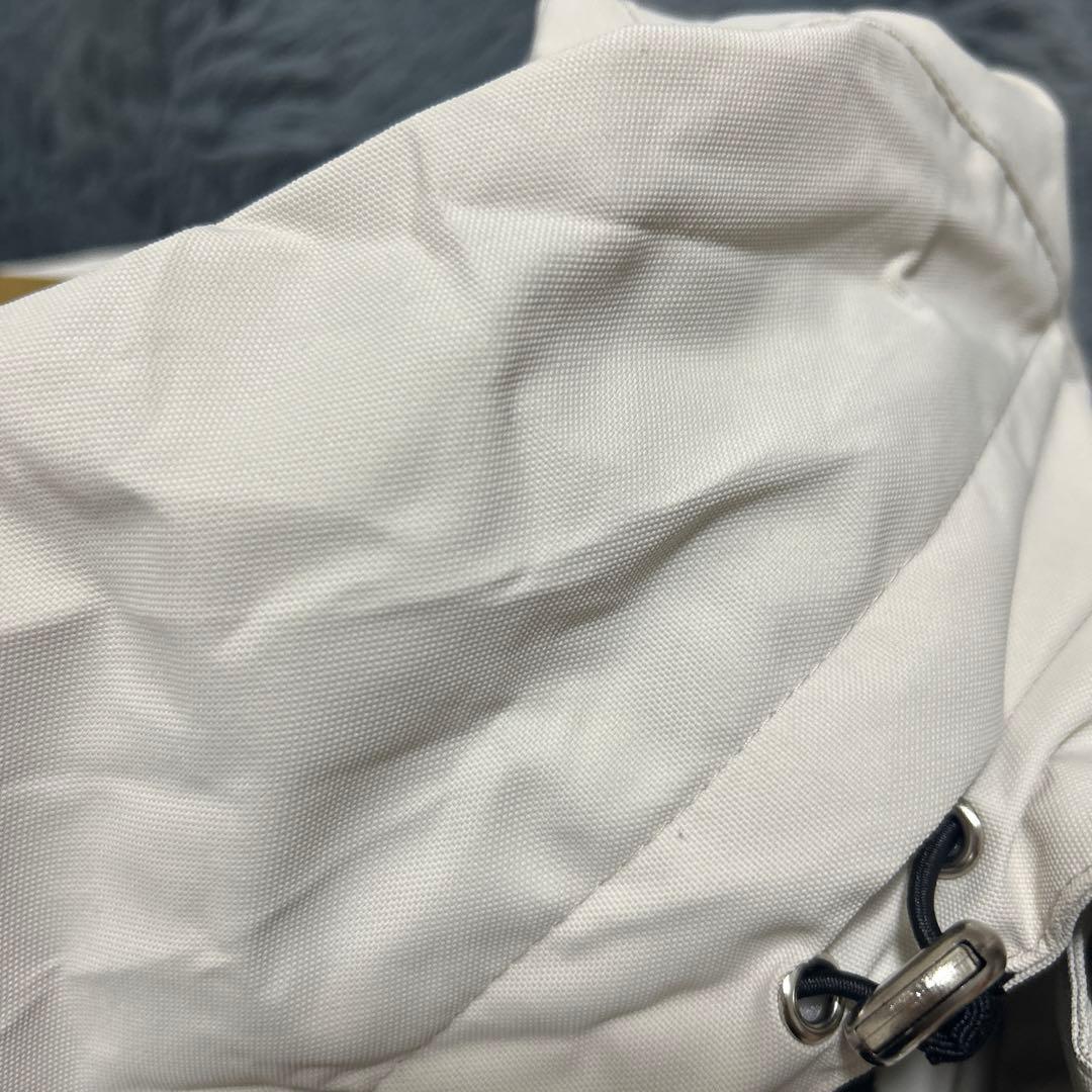 未使用 撥水 スキー・スノボウェア 上下セット Sサイズ 男女兼用