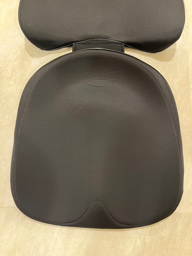 MTG Style Drive（スタイルドライブ）姿勢ケア　車シートクッション