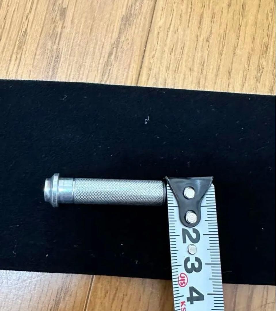 ガングリップ　ロッドビルディング　トラウト　渓流　 トップウォーター