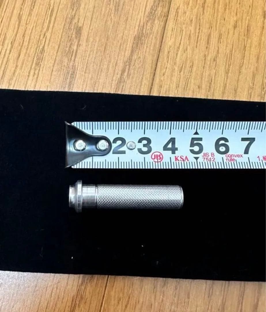 ガングリップ　ロッドビルディング　トラウト　渓流　 トップウォーター