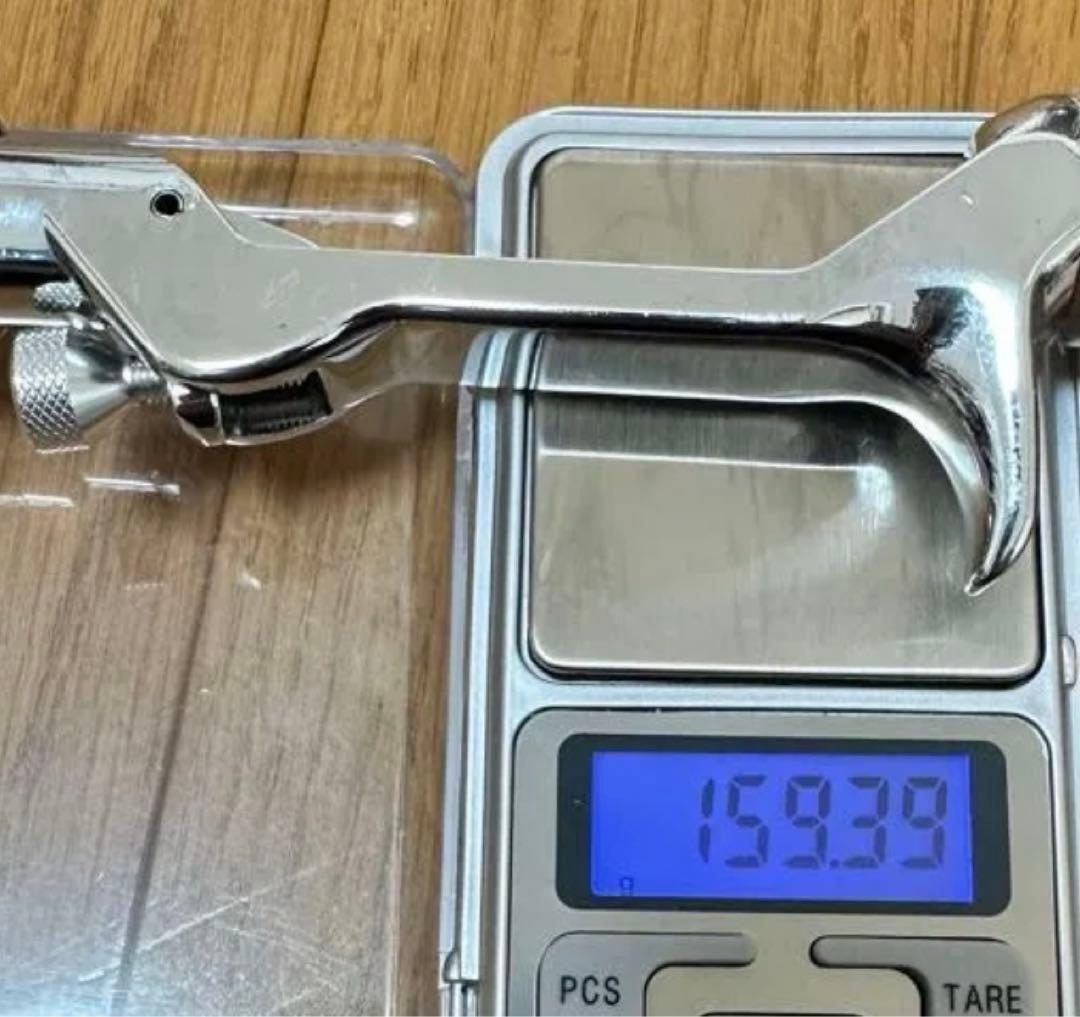 ガングリップ　ロッドビルディング　トラウト　渓流　 トップウォーター