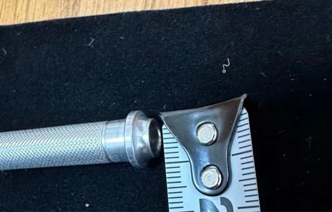 ガングリップ　ロッドビルディング　トラウト　渓流　 トップウォーター