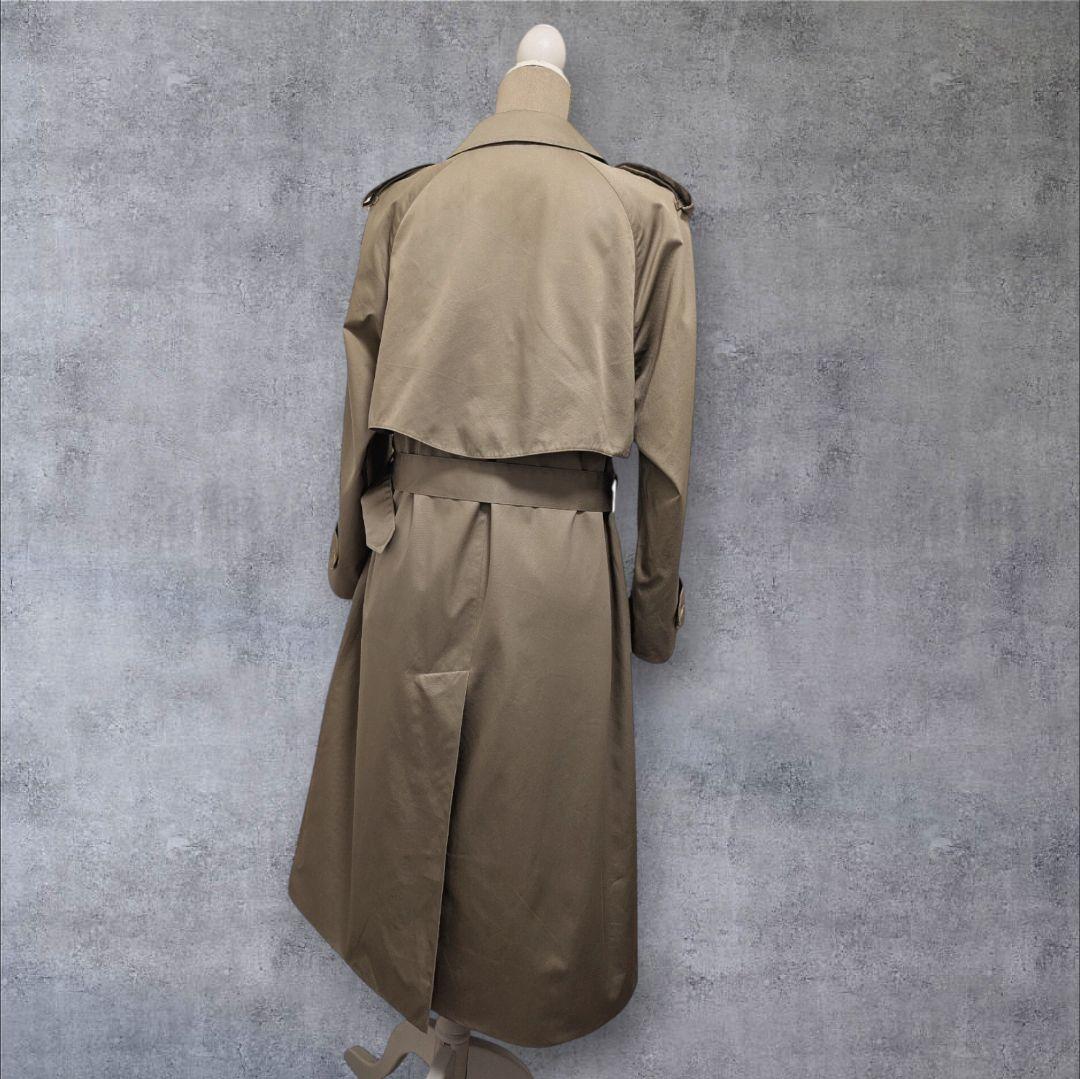 BURBERRY トレンチコート ベージュ